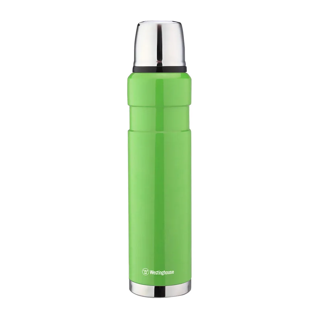 34oz Vacuum Bottle