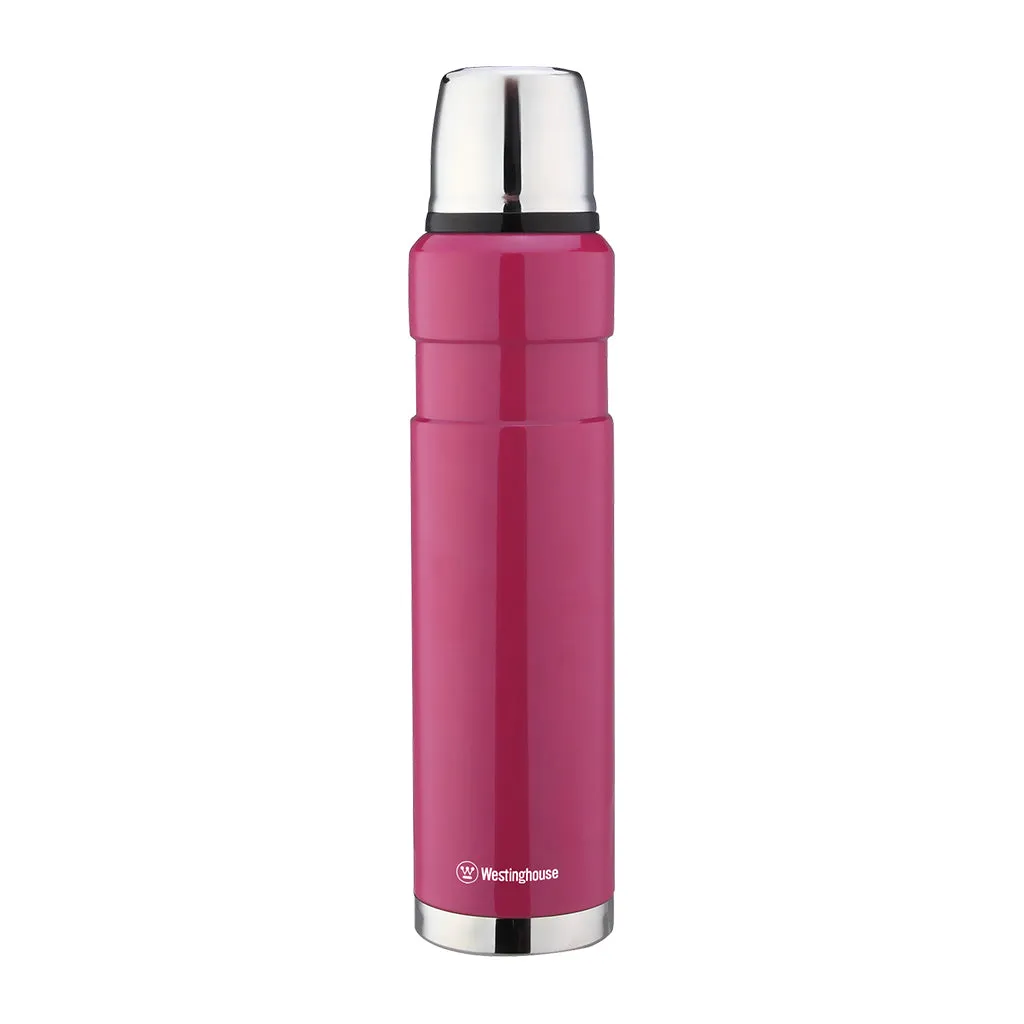 34oz Vacuum Bottle
