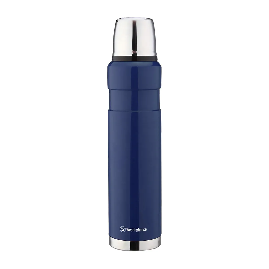 34oz Vacuum Bottle