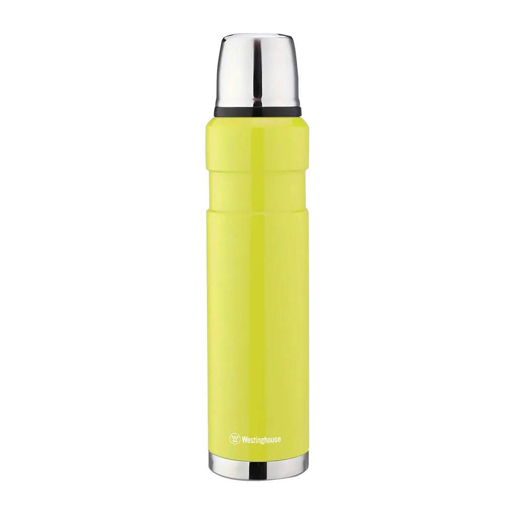 34oz Vacuum Bottle