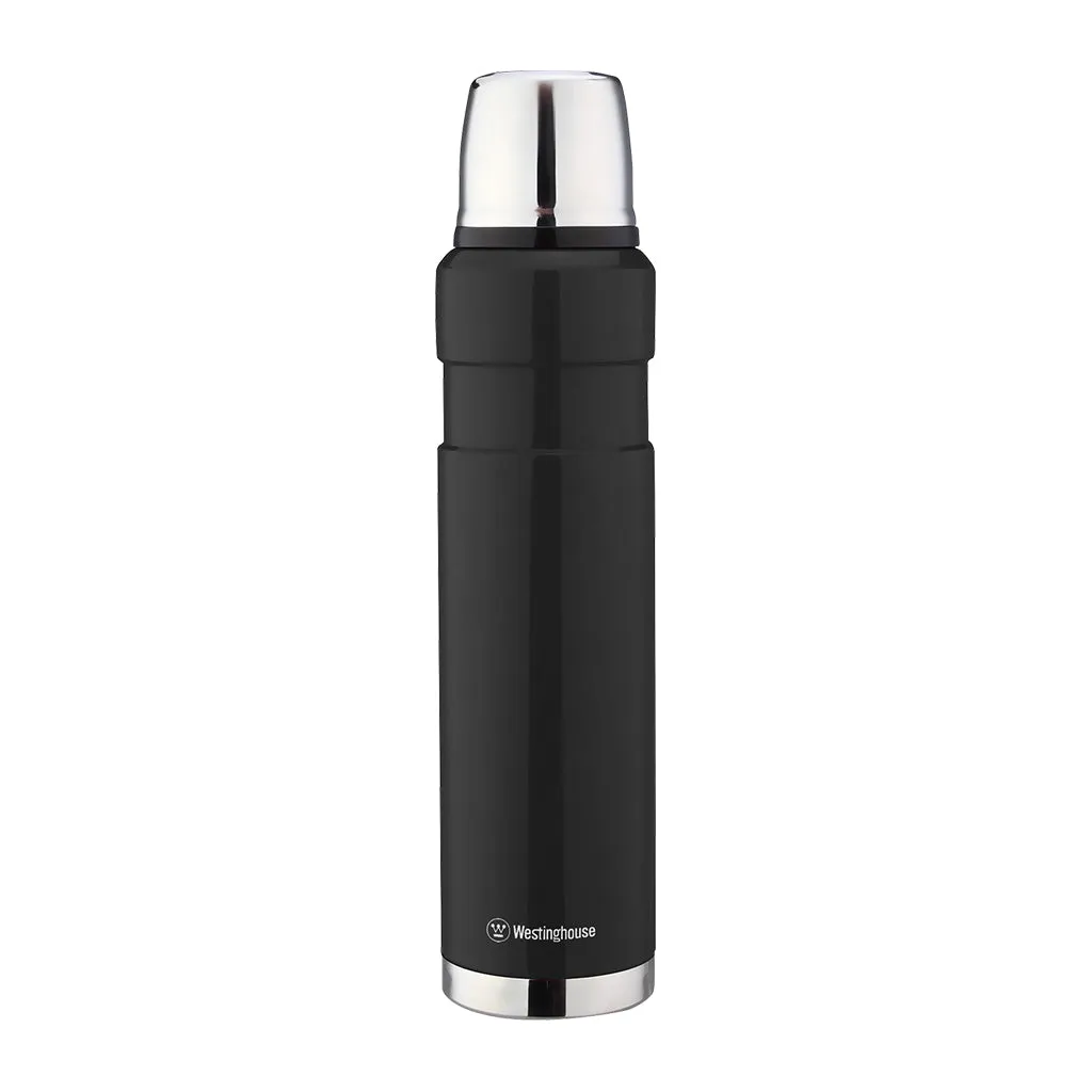 34oz Vacuum Bottle