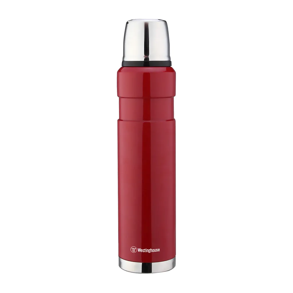 34oz Vacuum Bottle