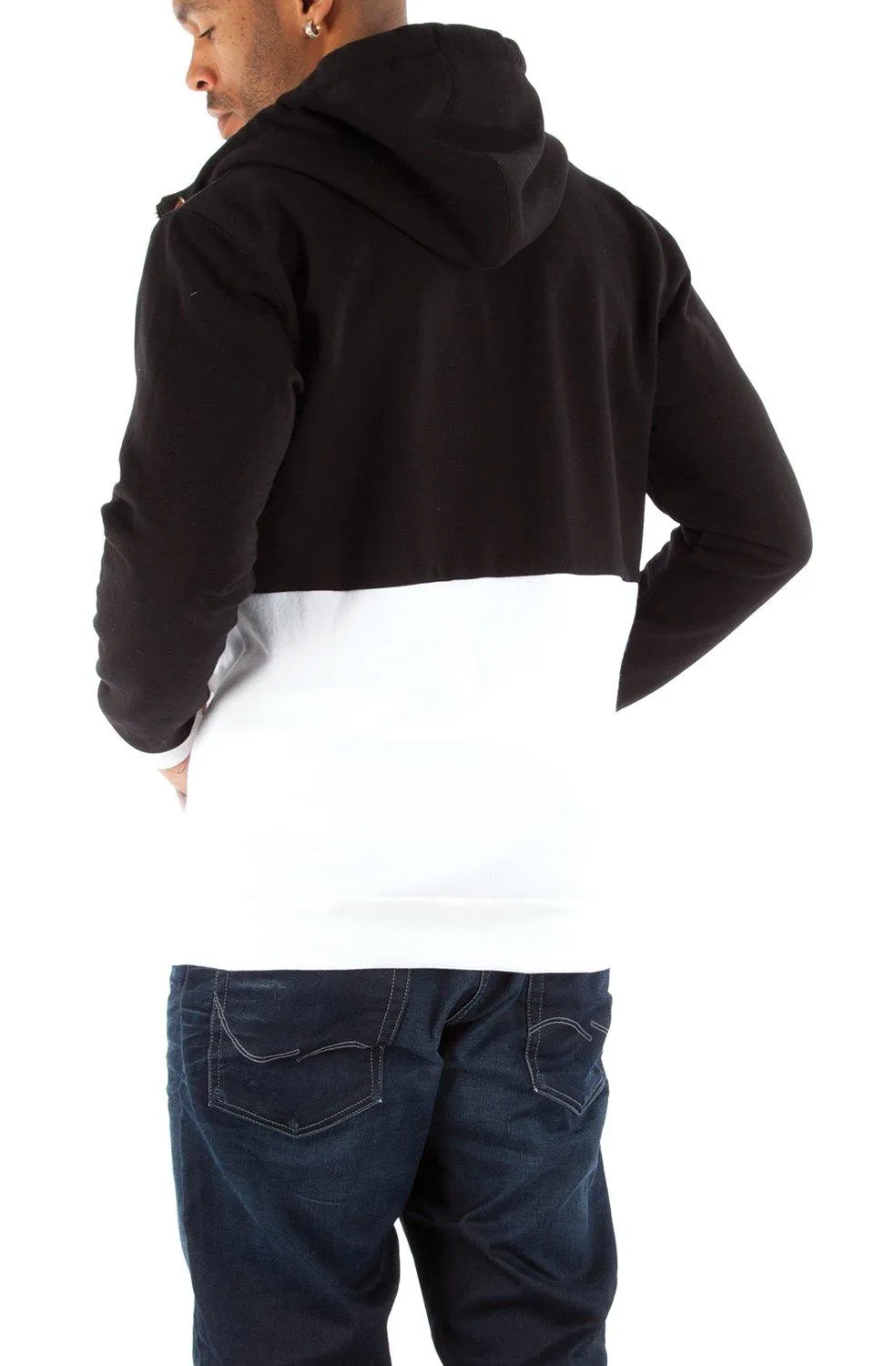 3884 // FRÉDÉRIC Hoodie