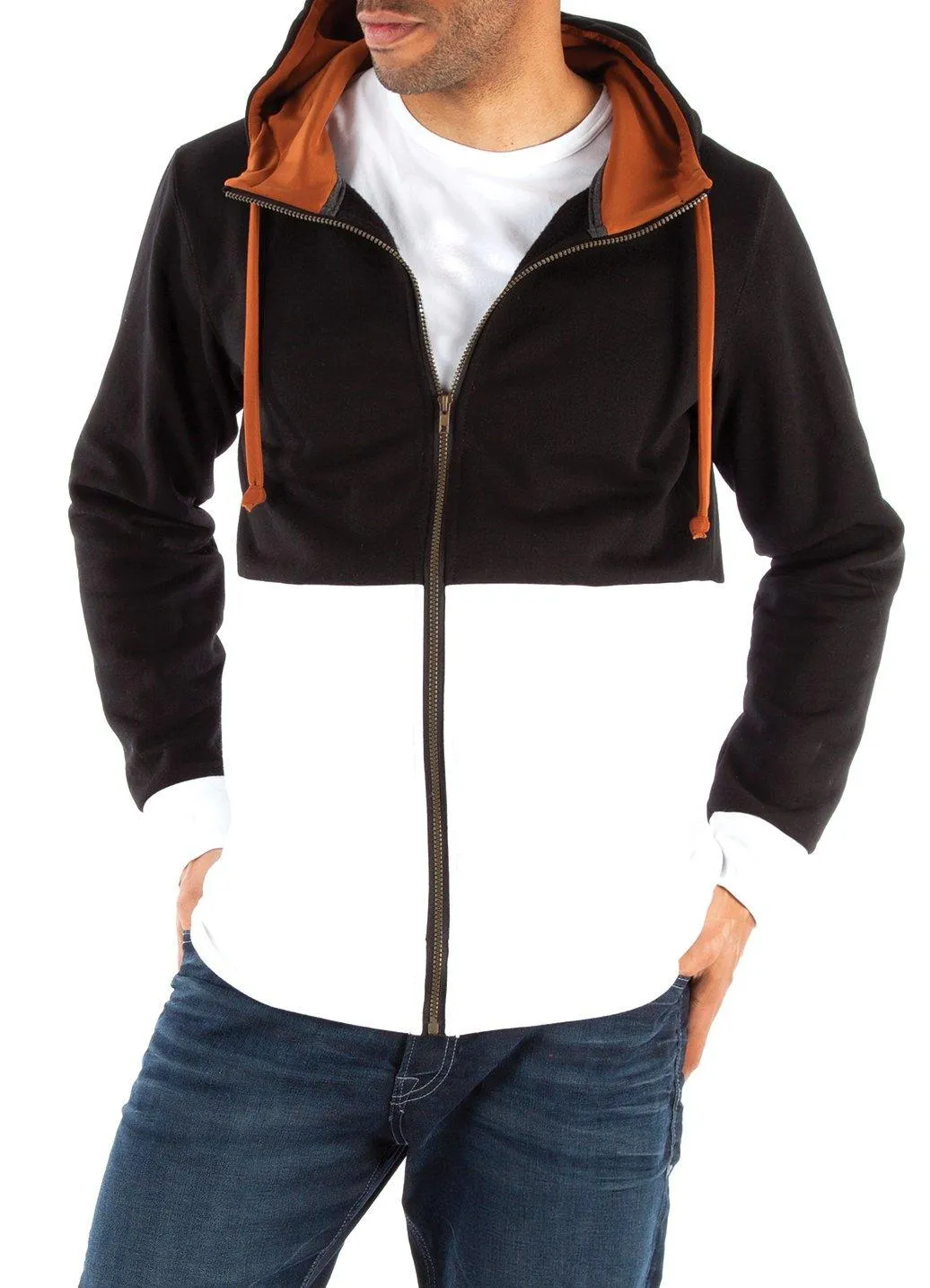3884 // FRÉDÉRIC Hoodie