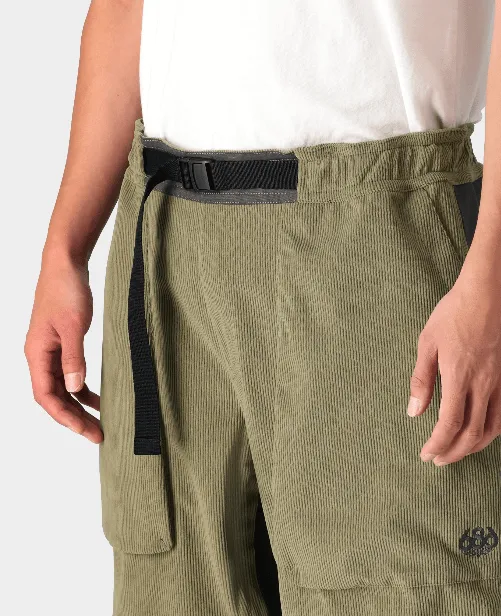 686 Men's Ghost 2.5L Pant