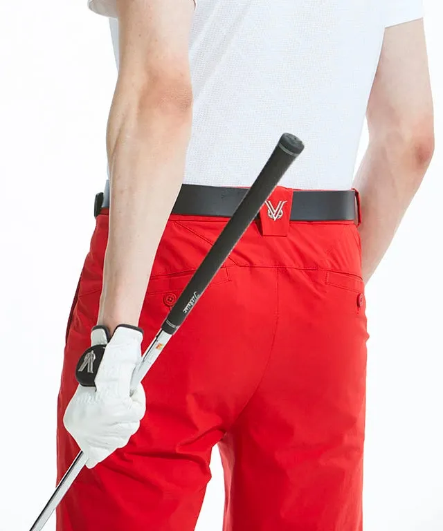 Assemble Bottom Half Pants