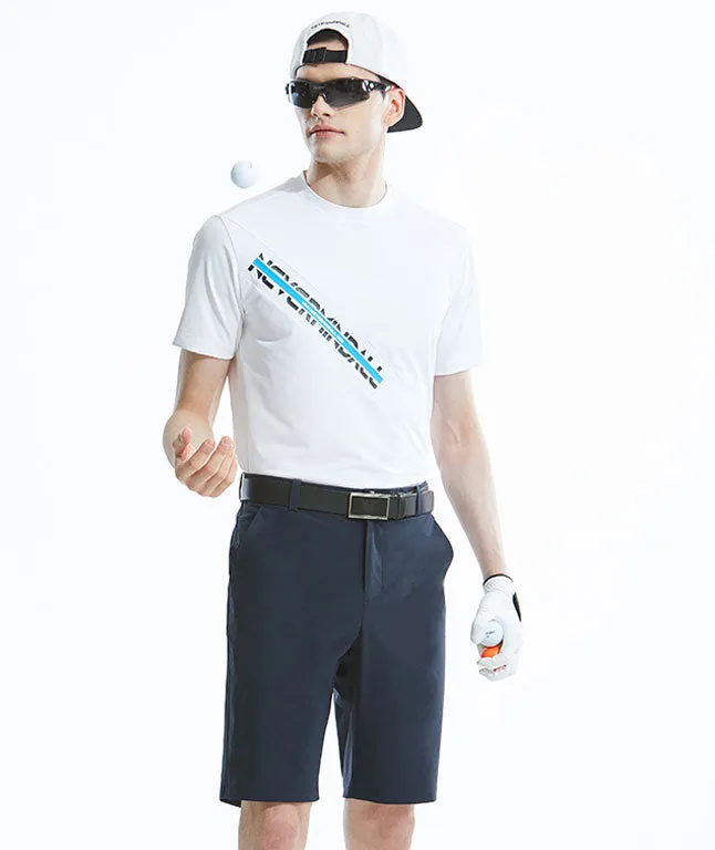 Assemble Bottom Half Pants