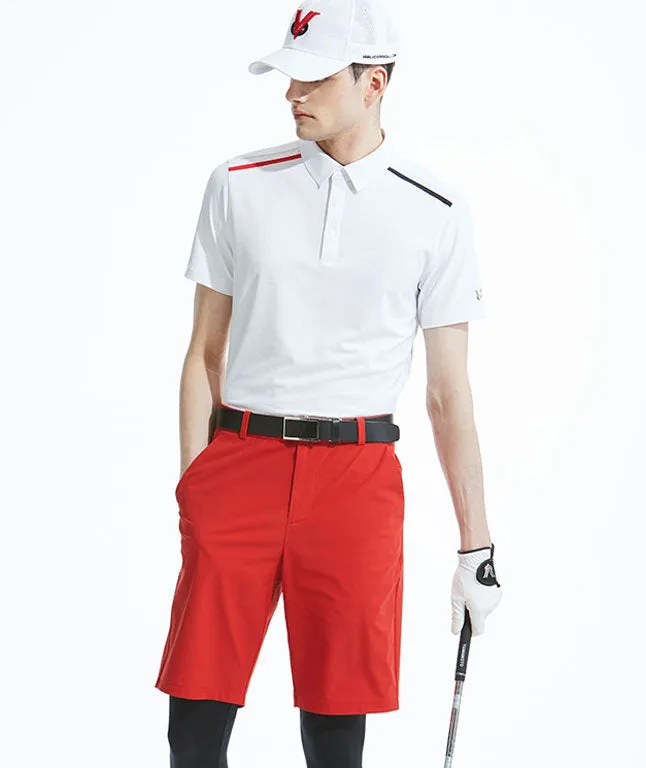 Assemble Bottom Half Pants