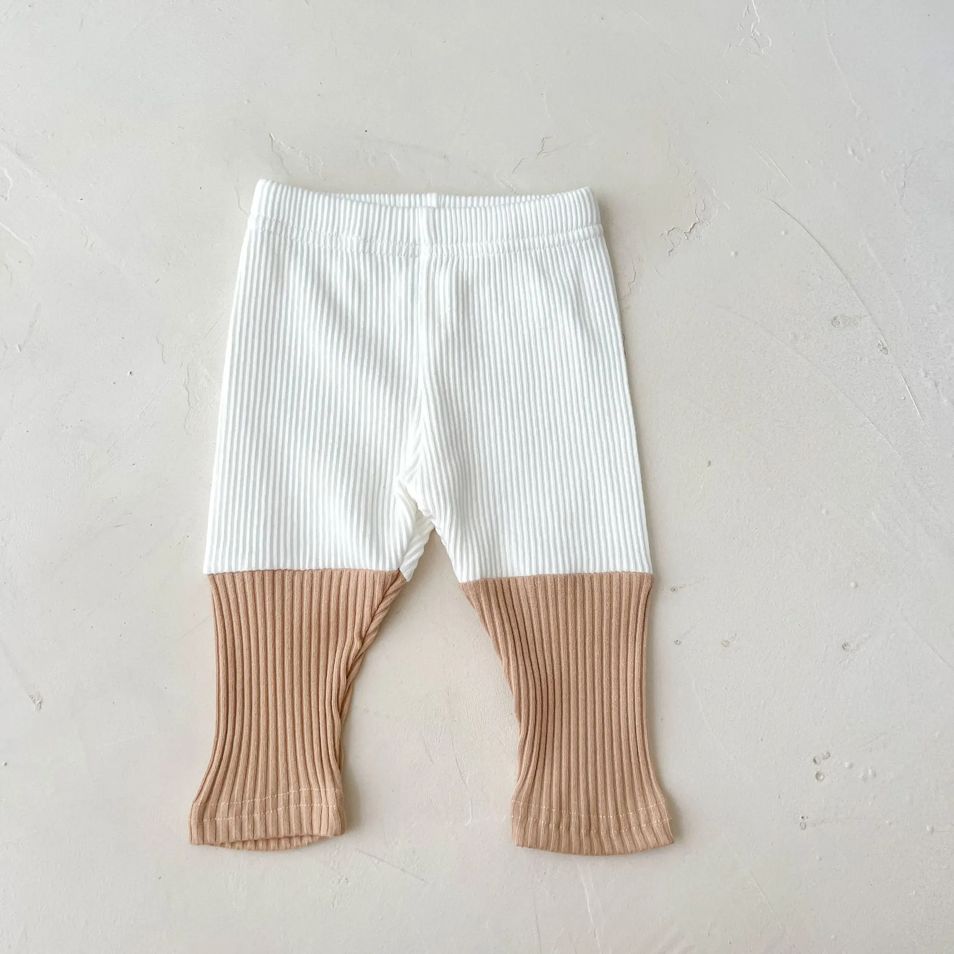 Baby Color matching Pants