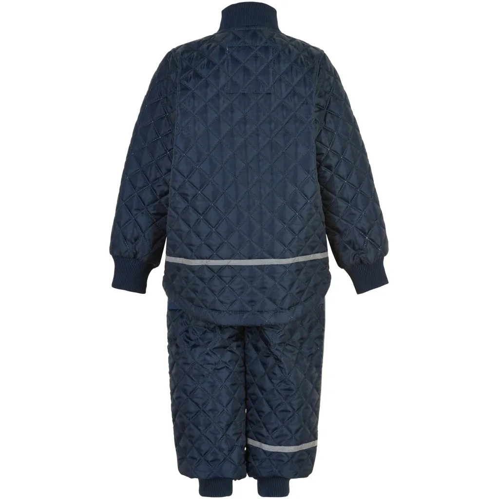 Basic Thermo Set - Blue Nights