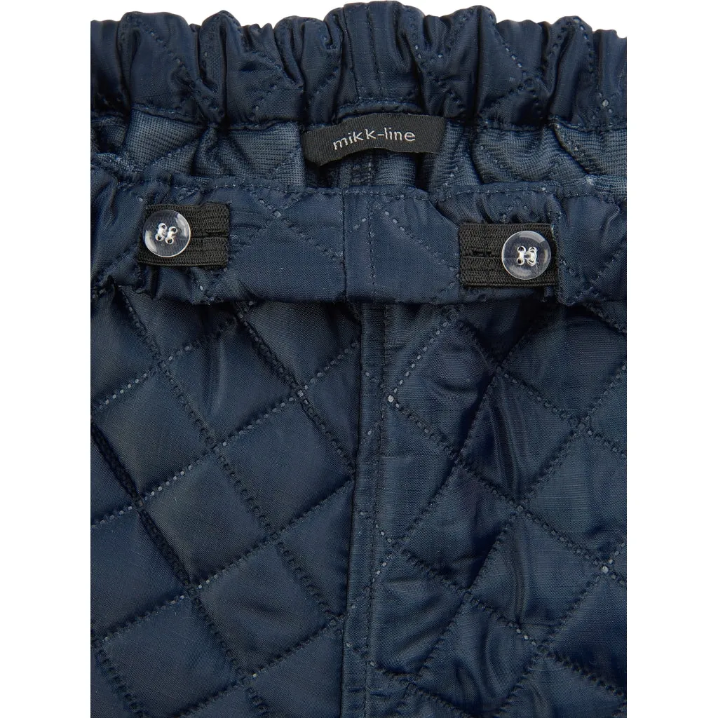 Basic Thermo Set - Blue Nights
