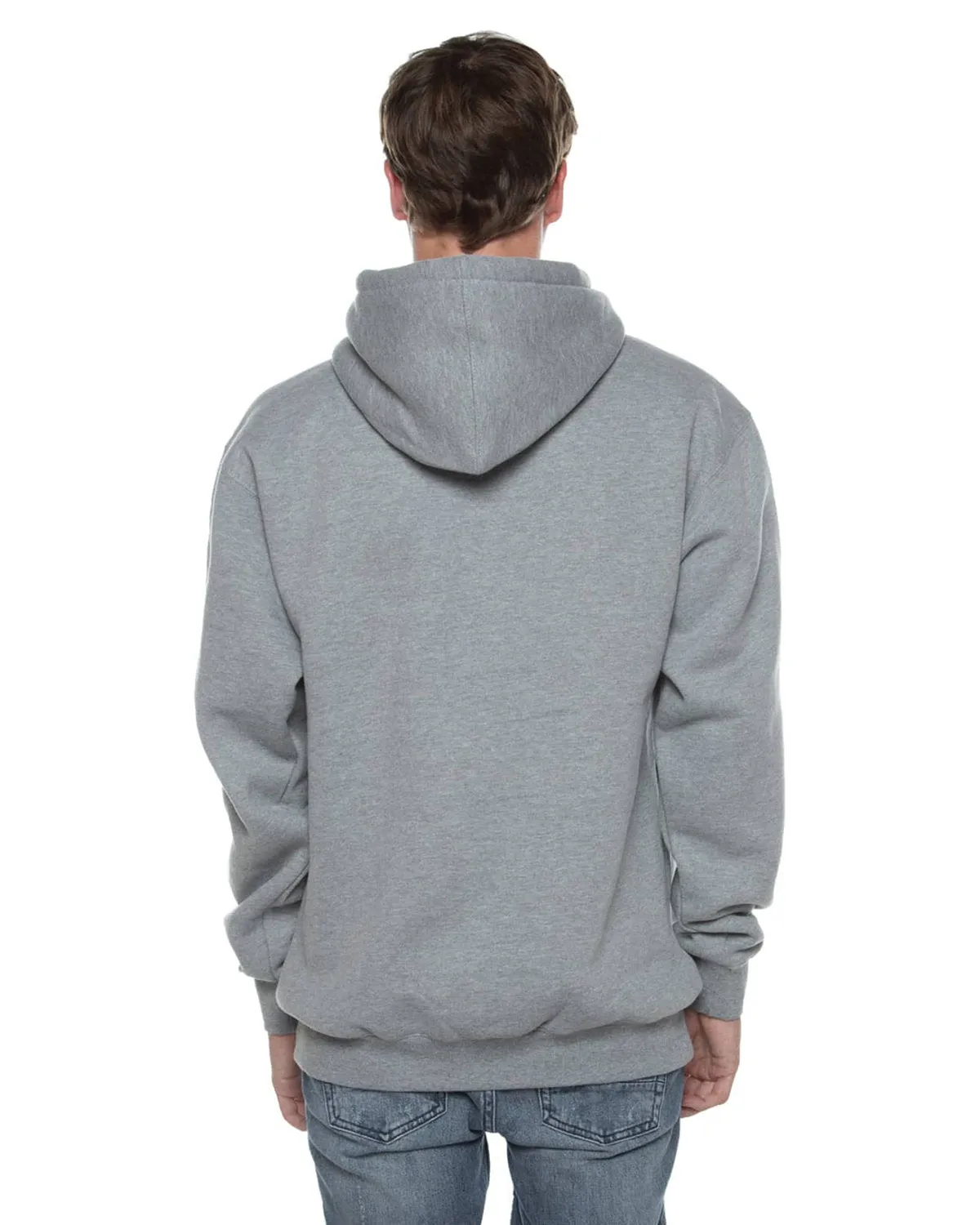 Beimar Unisex Ultimate Heavyweight Hooded Sweatshirt