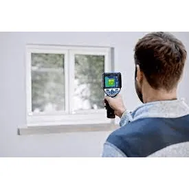 Bosch GTC 600 C Infrared Thermal Scanner / Camera (No Box)