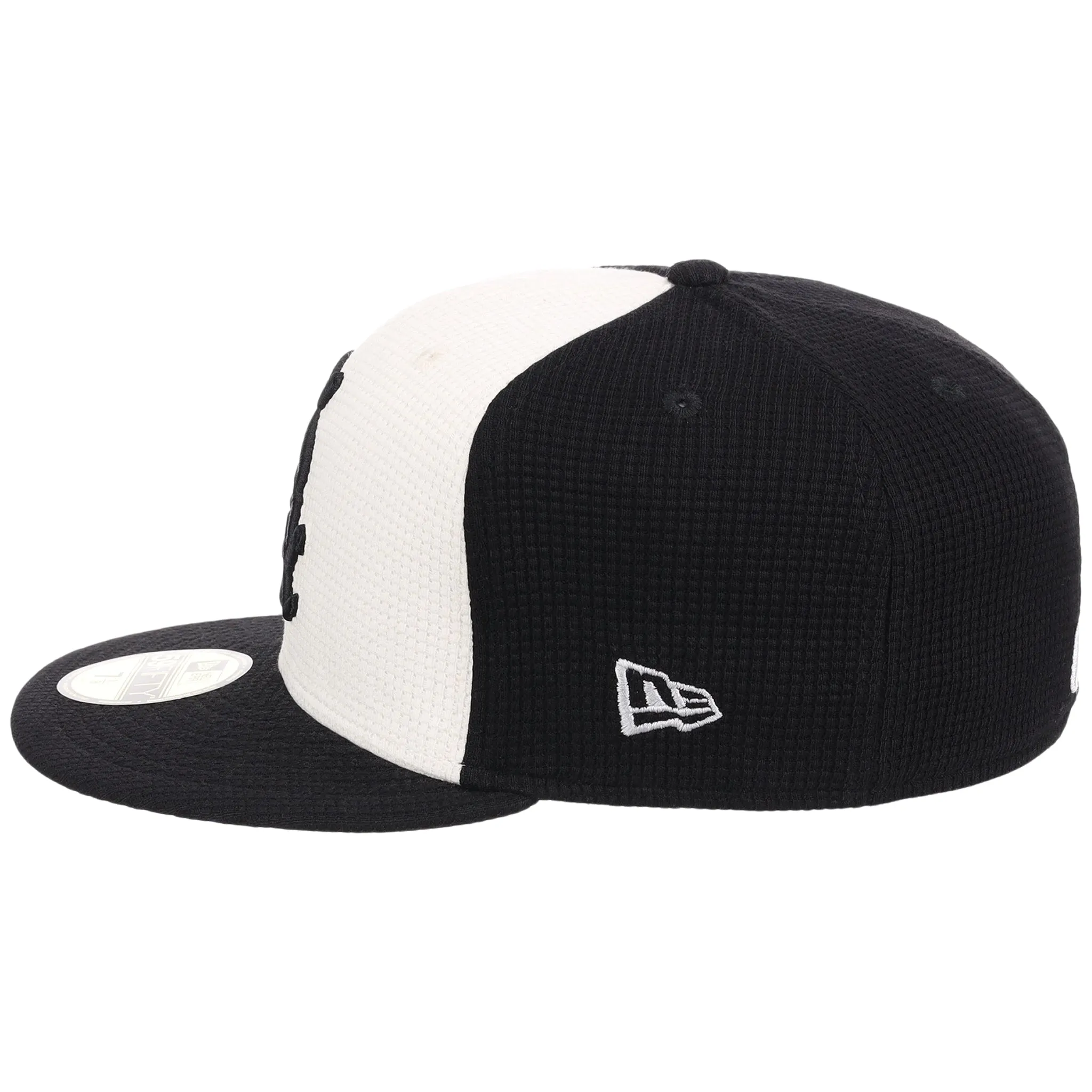 Chicago White Sox MLB Thermal Front 59FIFTY