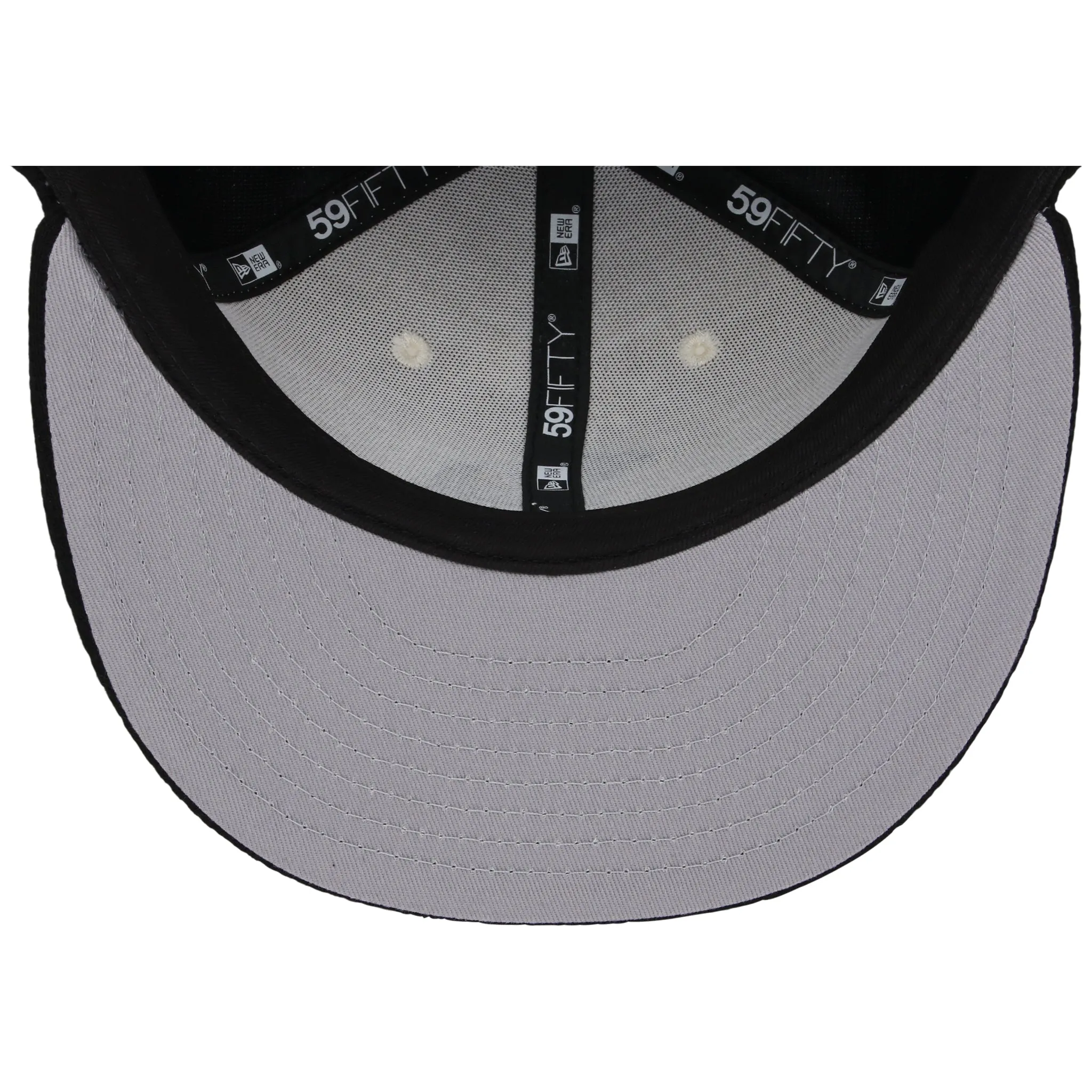 Chicago White Sox MLB Thermal Front 59FIFTY