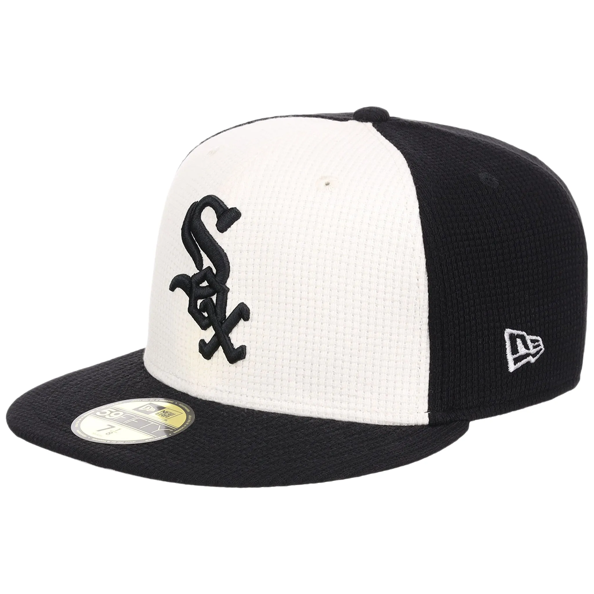 Chicago White Sox MLB Thermal Front 59FIFTY
