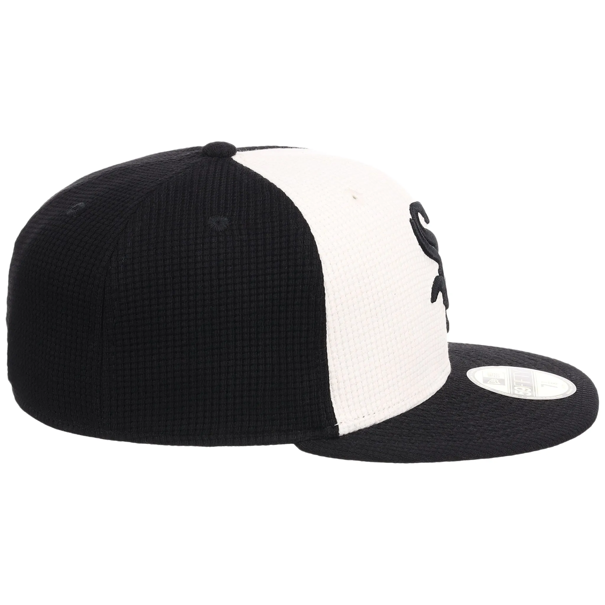 Chicago White Sox MLB Thermal Front 59FIFTY