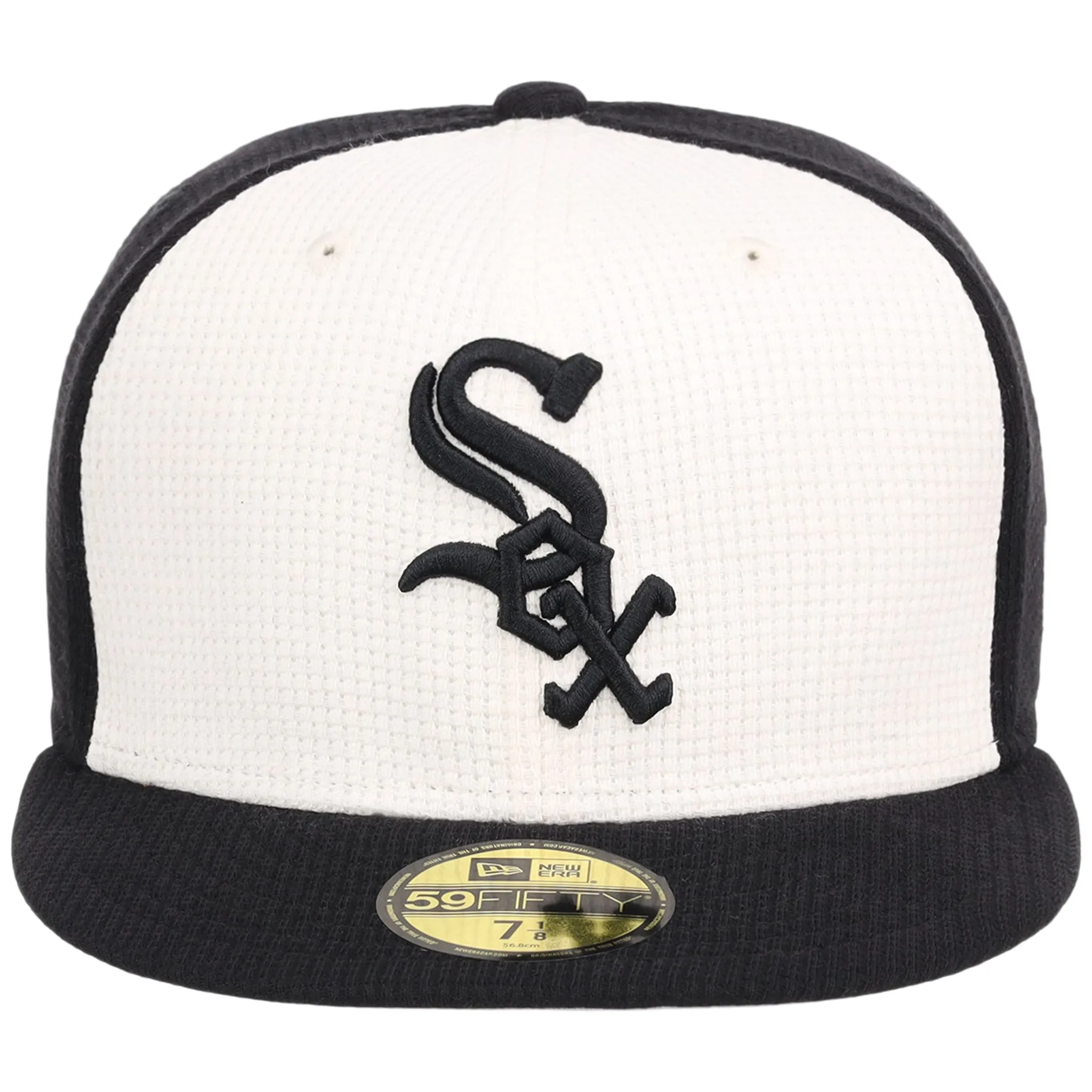 Chicago White Sox MLB Thermal Front 59FIFTY