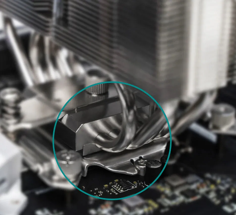 DeepCool DM9 Professional Thermal Paste - 1.5g