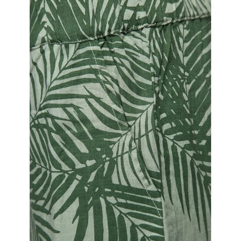 Desires Fausta Pants Frosty Green