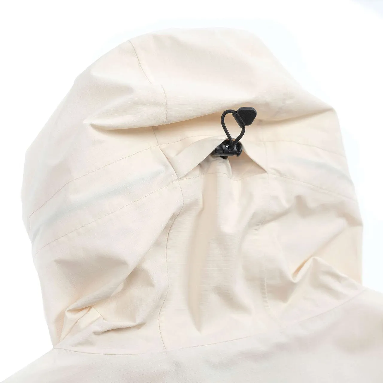 Fasthouse Statement Packable Windbreaker Hoodie