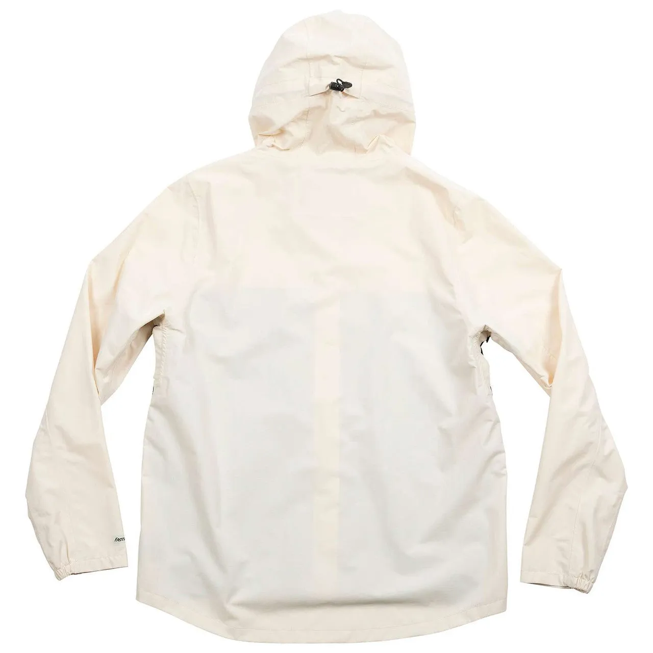 Fasthouse Statement Packable Windbreaker Hoodie