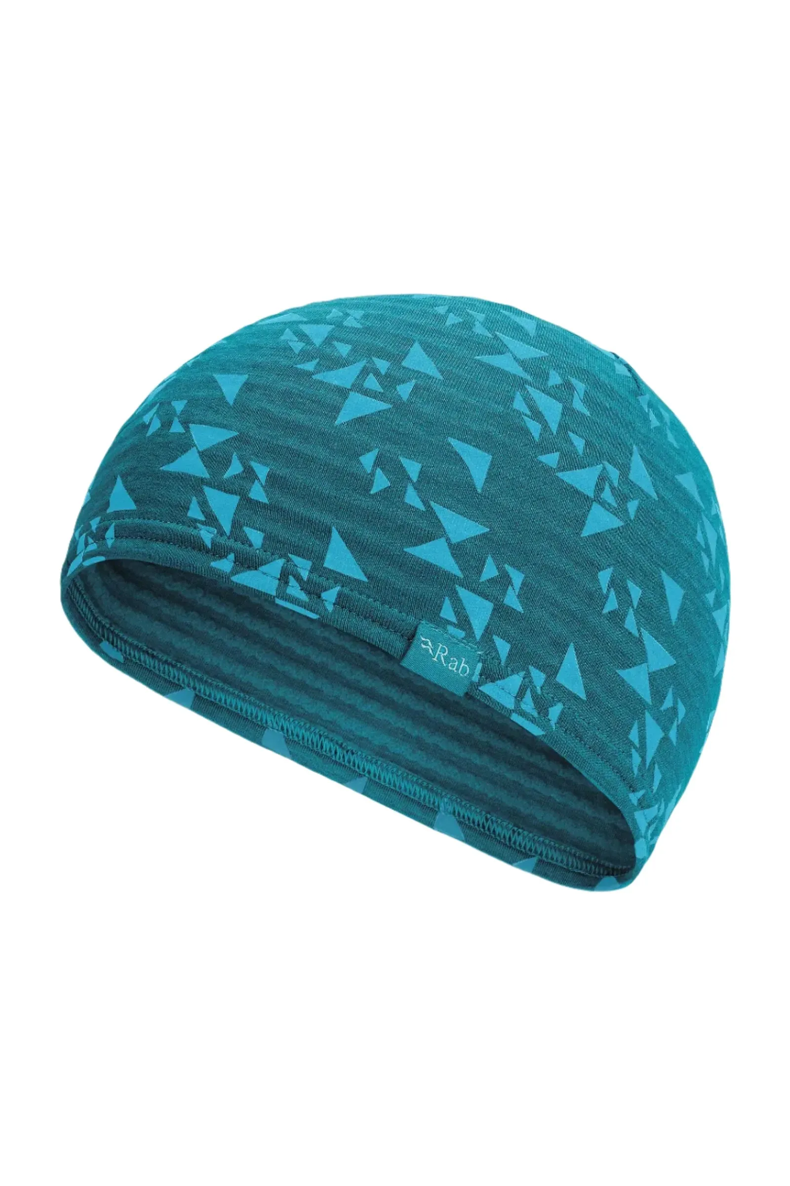 Filament Print Beanie