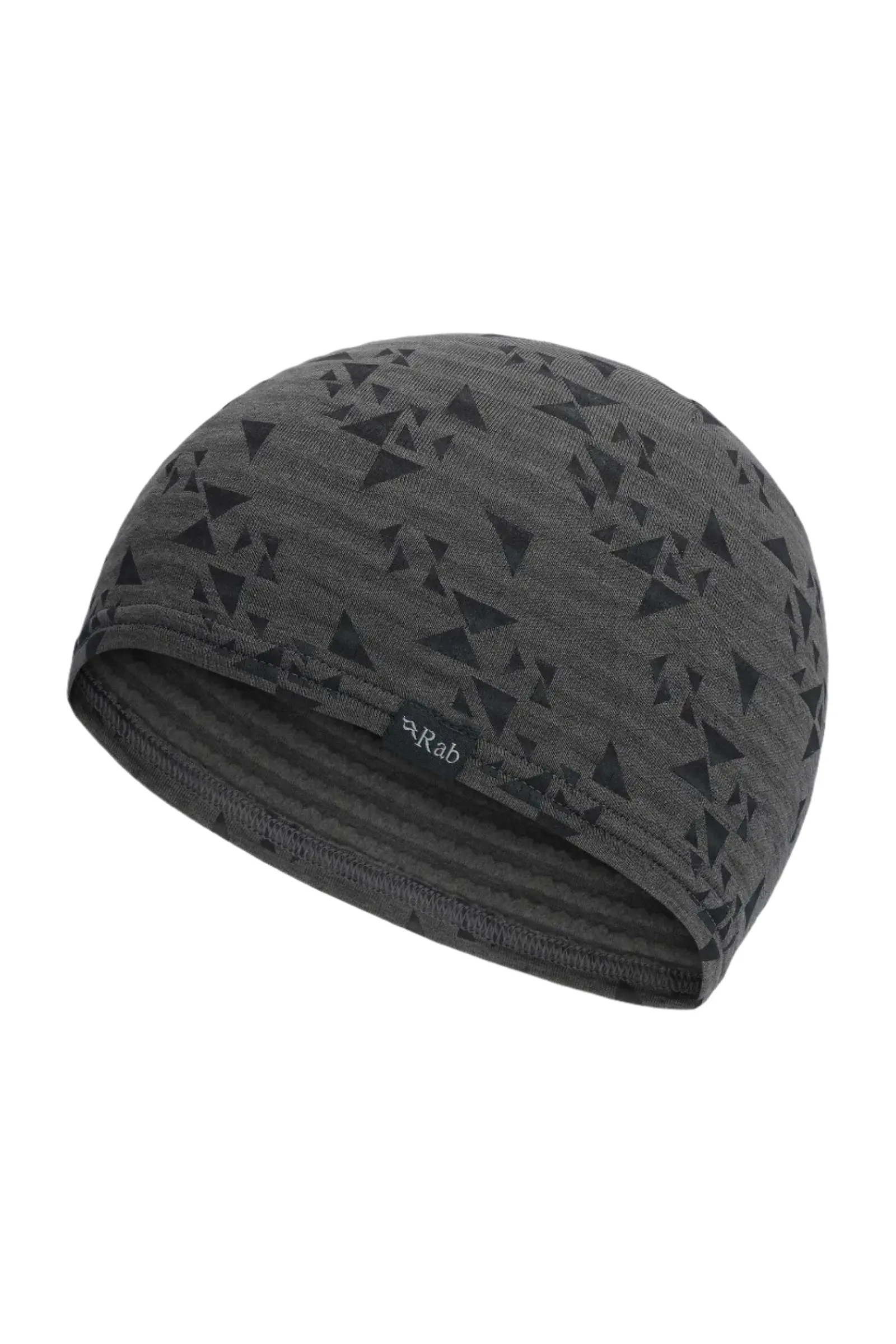 Filament Print Beanie