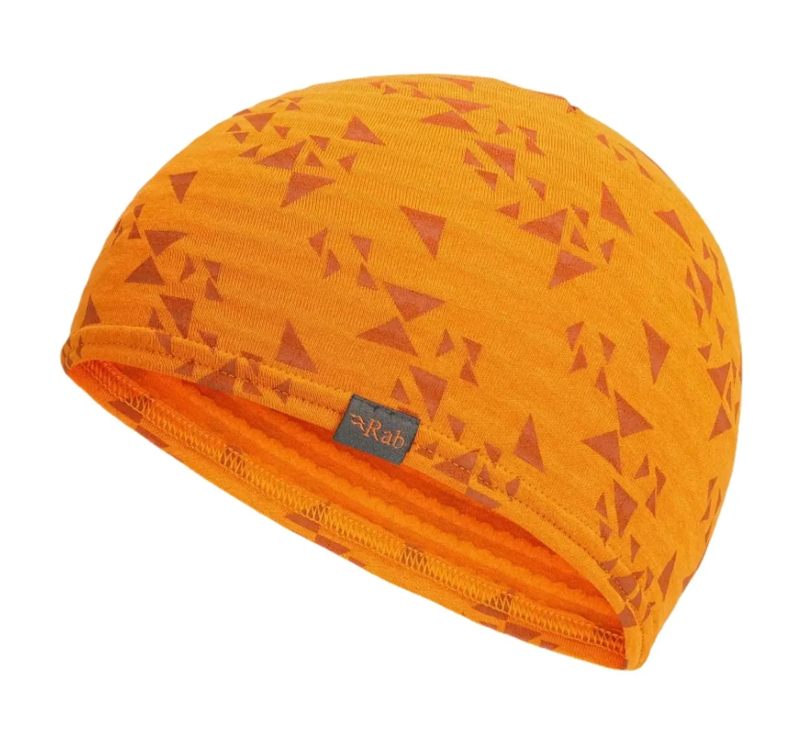 Filament Print Beanie