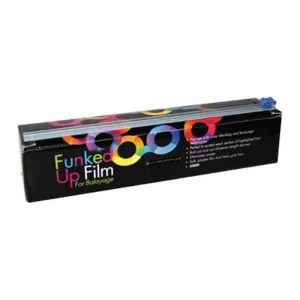 Framar Funked Up Film For Balayage