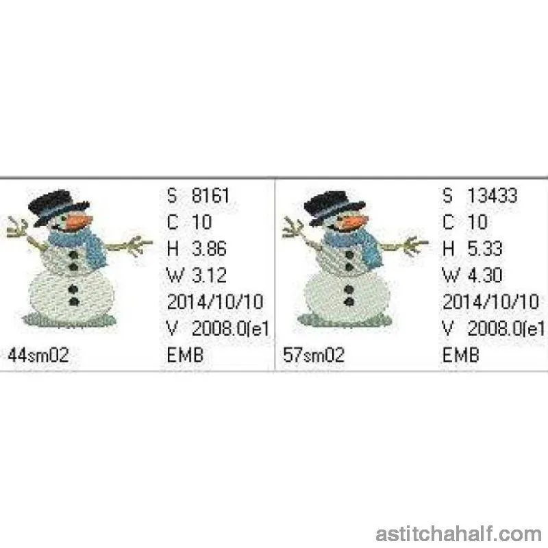 Frank Snowman