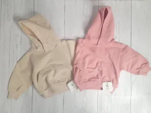 French Terry Hoodie