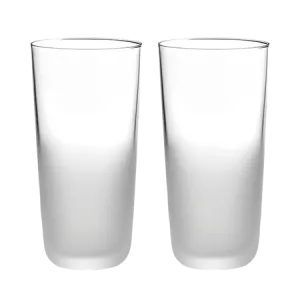 Frost glass no. 2