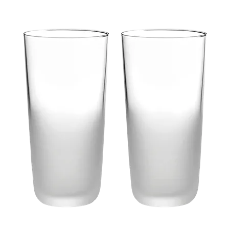 Frost glass no. 2