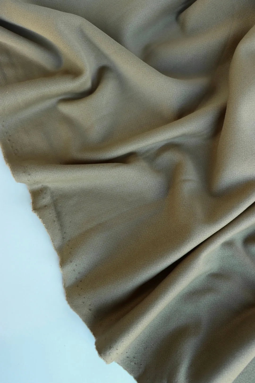 Frosty Moss Polartec Power Stretch Fleece