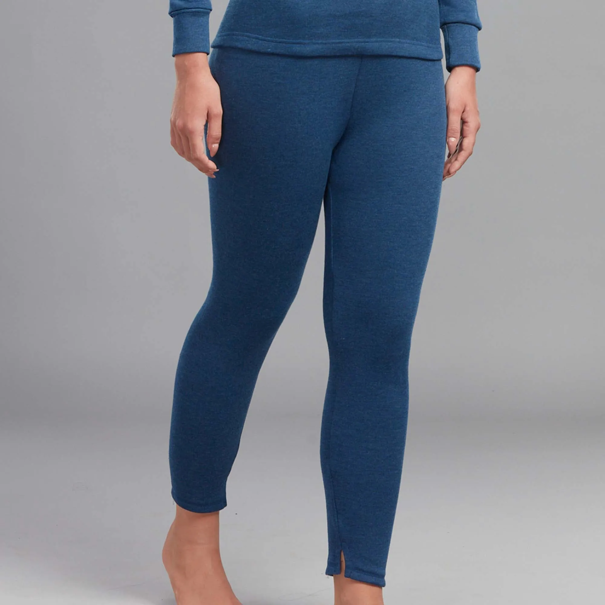 HINT WOMEN'S THERMAL ALPINE BIG TROUSER