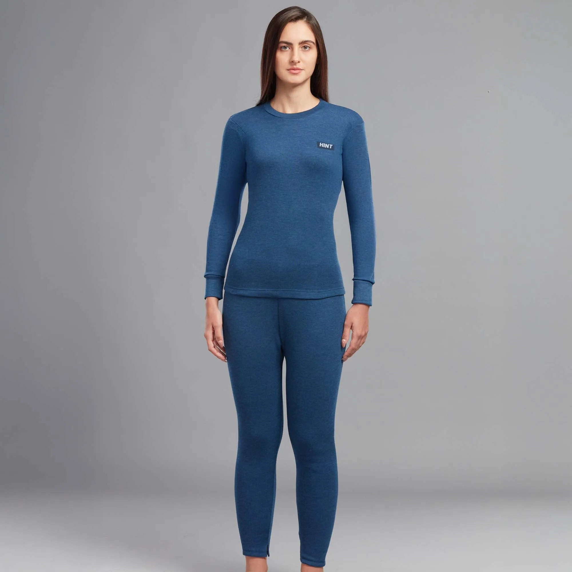 HINT WOMEN'S THERMAL ALPINE BIG TROUSER