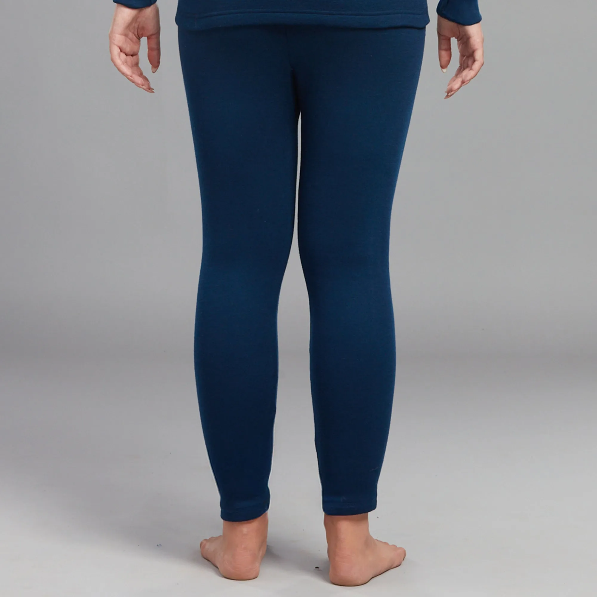 HINT WOMEN'S THERMAL SPECTRA BIG TROUSER