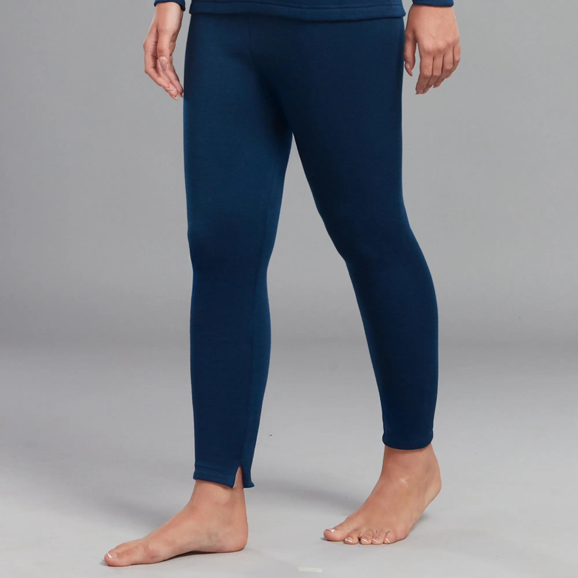 HINT WOMEN'S THERMAL SPECTRA BIG TROUSER