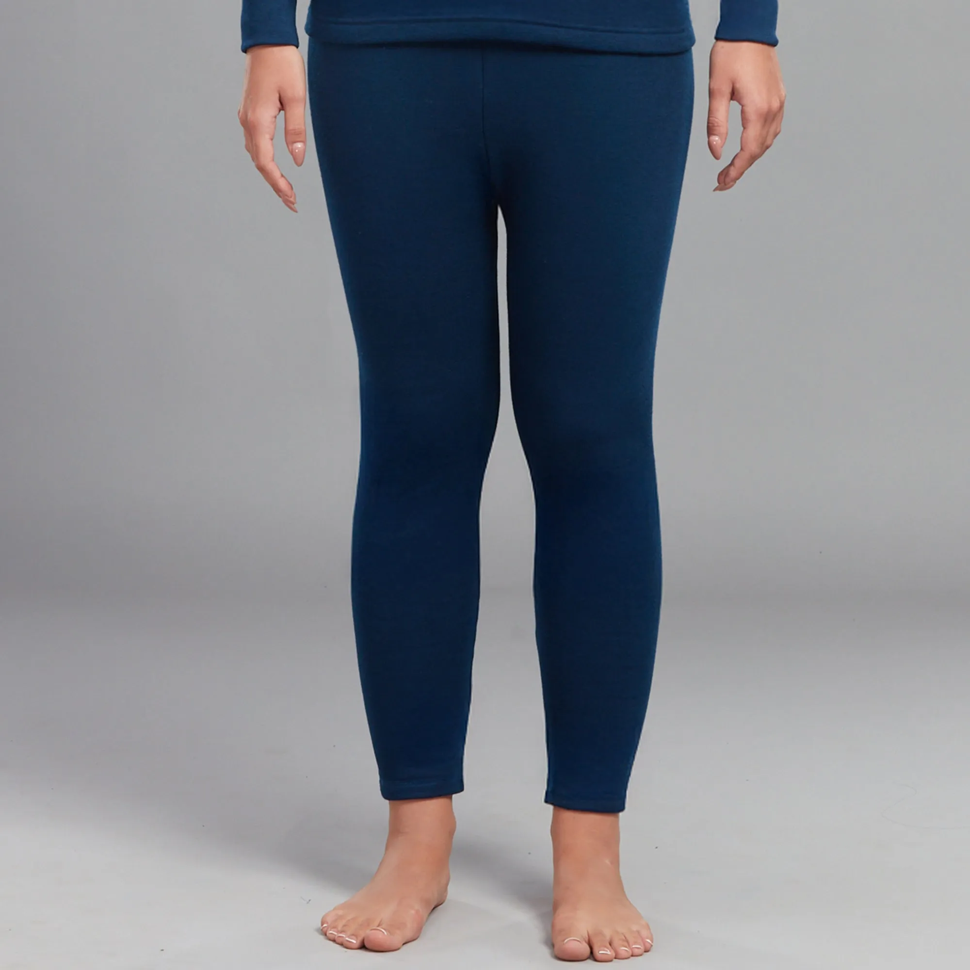 HINT WOMEN'S THERMAL SPECTRA BIG TROUSER