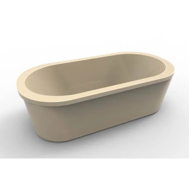 Hydro Systems EST6632ATA Estee 66 X 32 Freestanding Thermal Air Tub System