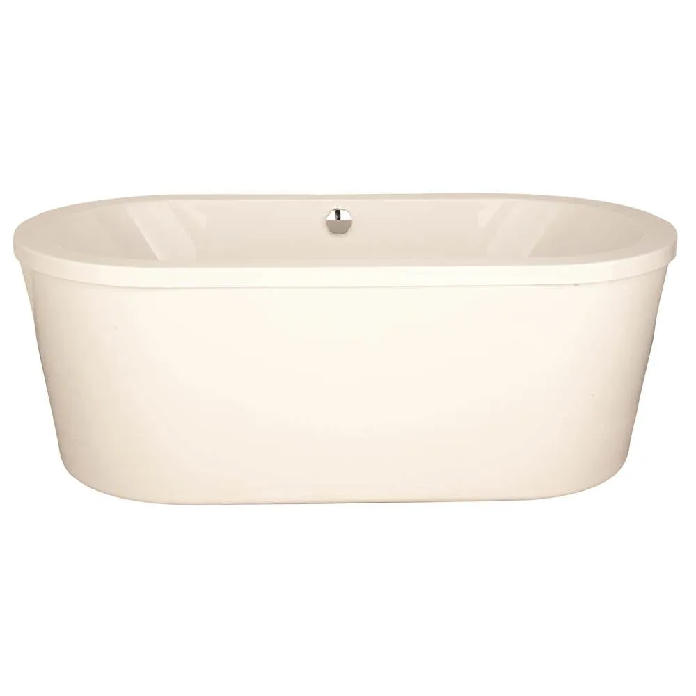 Hydro Systems EST6632ATA Estee 66 X 32 Freestanding Thermal Air Tub System