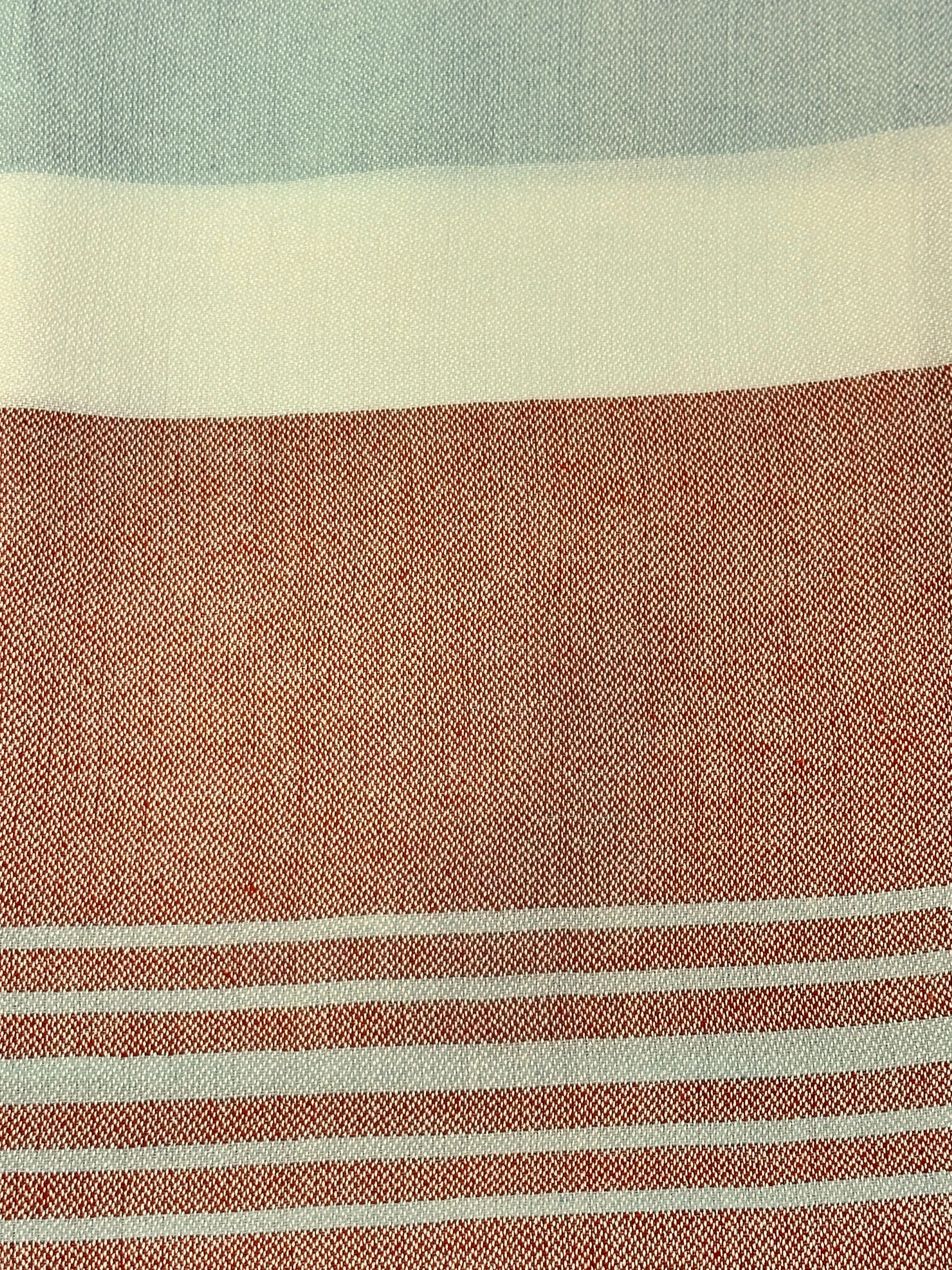Kid Sun Poncho in Vacay