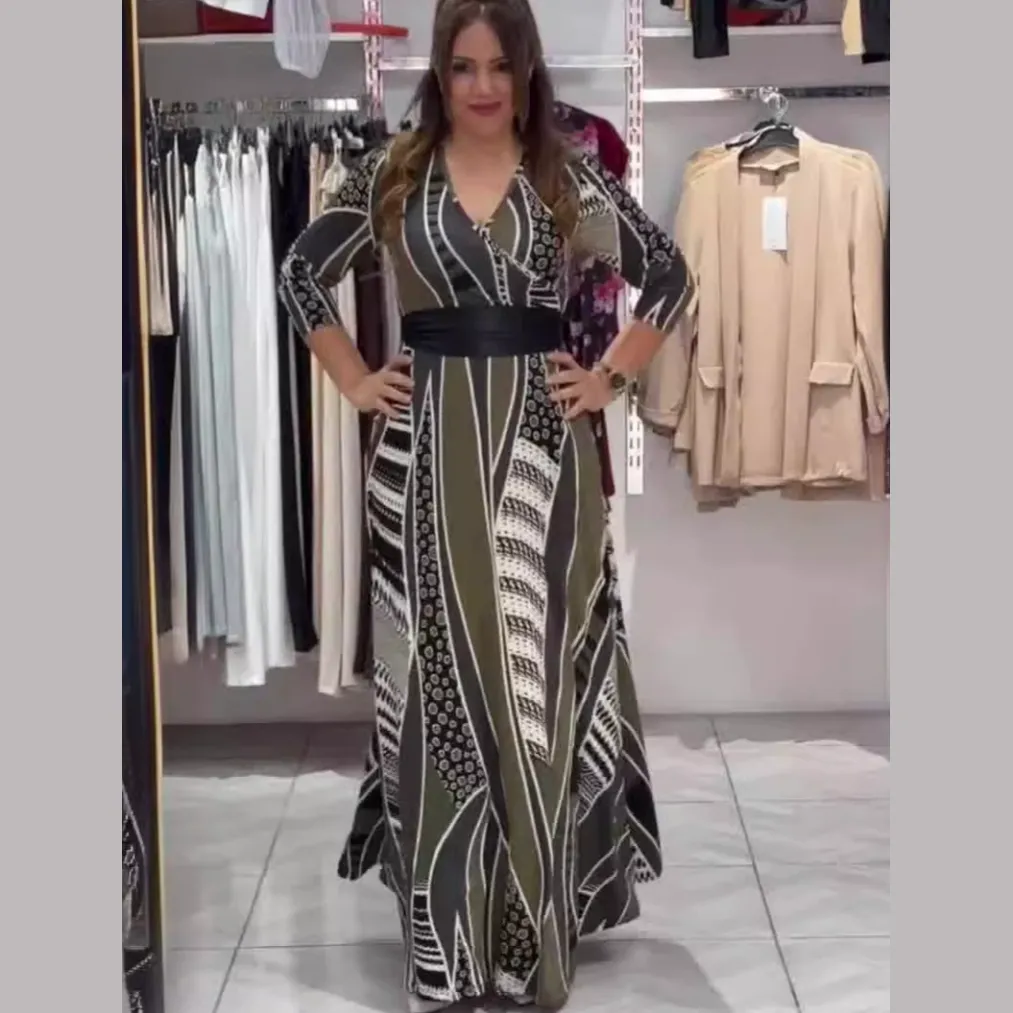 💗Last Day Special Sale 49% OFF💃Women's Elegant Vintage Dress