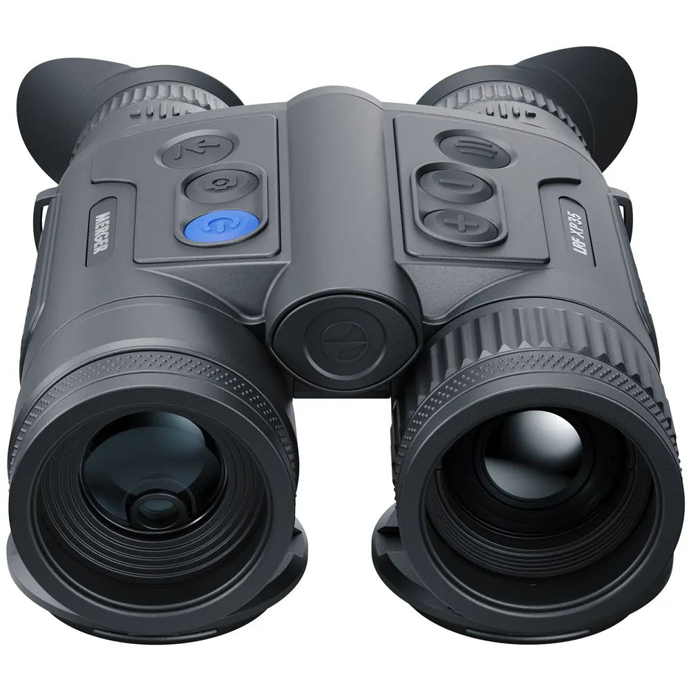 Merger LRF XP35
