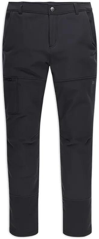 Methow Fleece Lined Pants - Regular - Women's