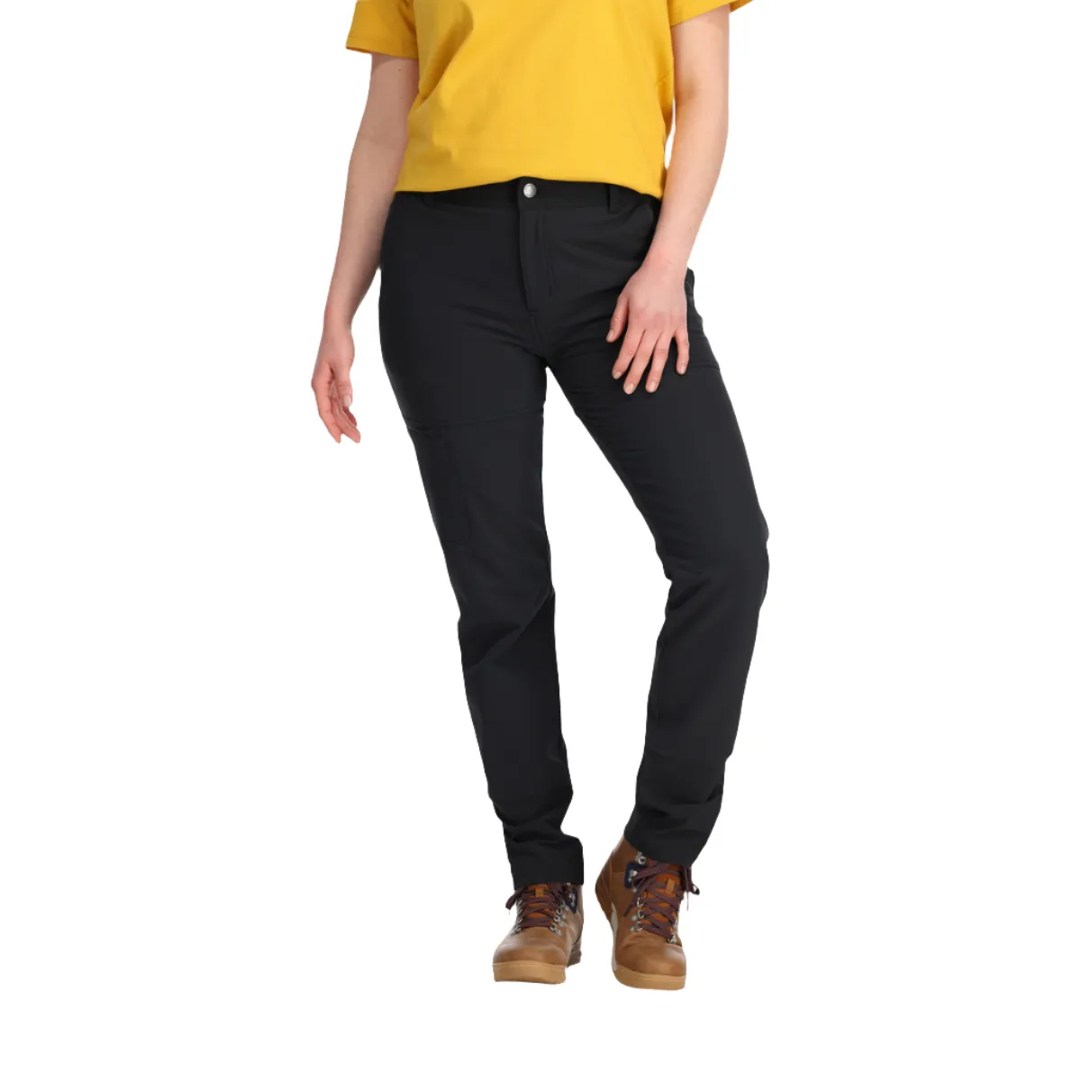 Methow Fleece Lined Pants - Regular - Women's
