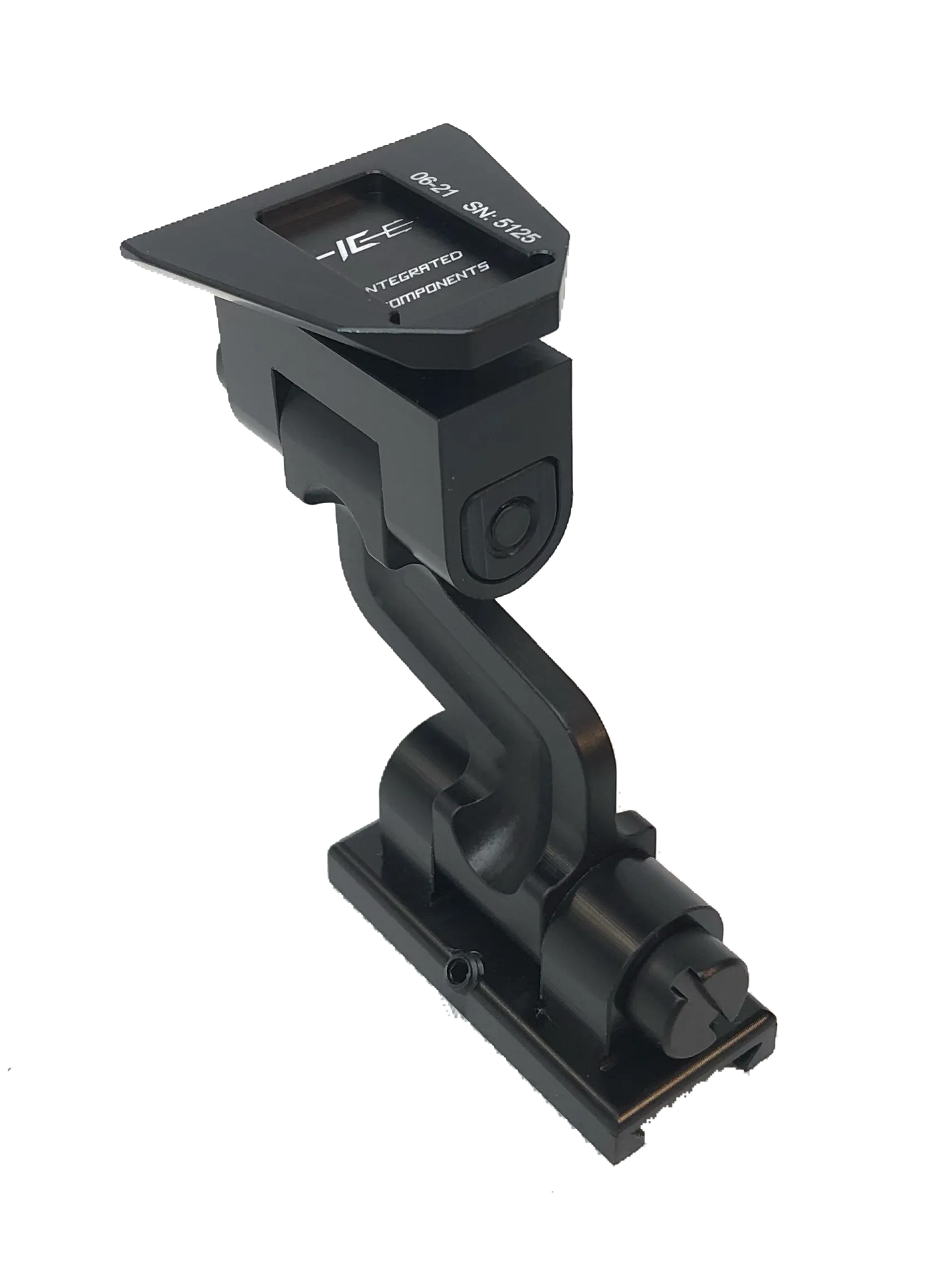MOD Armory J-Arm Adapter for InfiRay Mini MH25