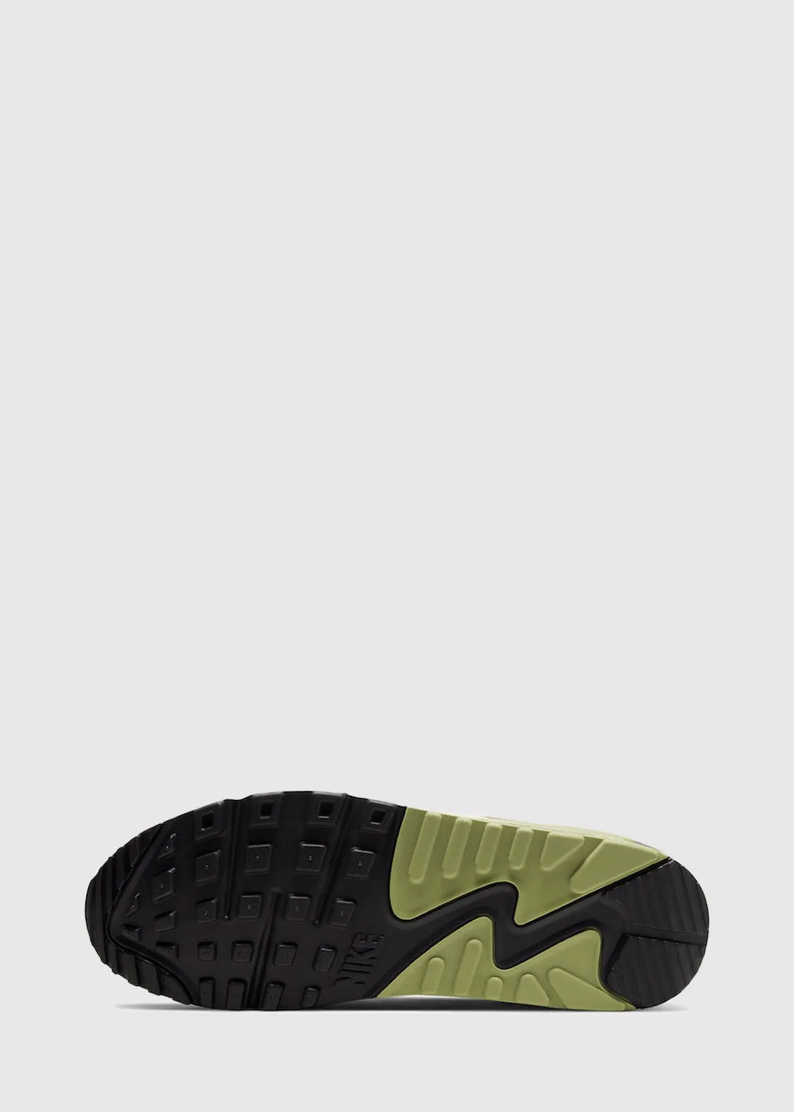 NIKE: AIR MAX 90 "LAHAR ESCAPE" [GREEN]