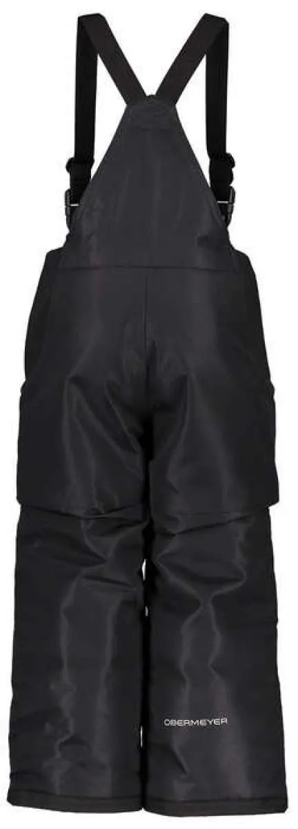 Obermeyer Girls Frosty Insulated Suspender Pants 2024